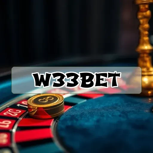 w33bet: Os Melhores Bônus Que Você Não Pode Perder!