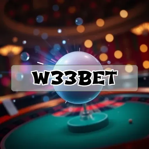 w33bet: O Site Confiável de Jogos que Você Estava Procurando