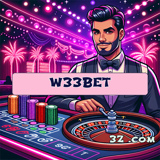 Aposte com Inteligência: Esporte no w33bet em Destaque!