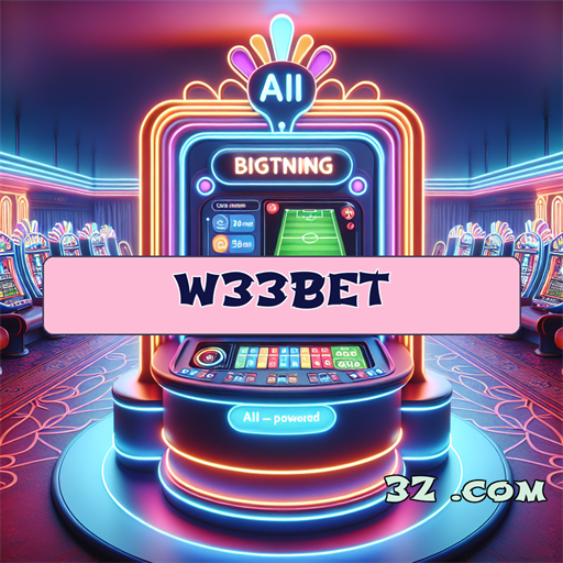 Os Bônus Imperdíveis do w33bet para Você Aproveitar