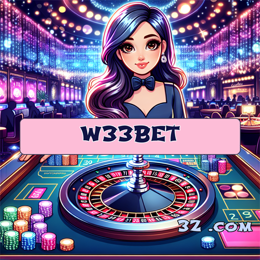 Entre no Jogo: Login na w33bet é a Chave!