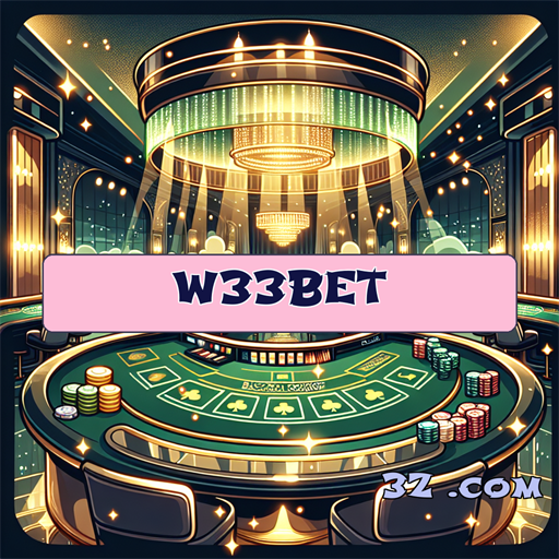 Mergulhe nos Slots Imperdíveis do w33bet e Vença
