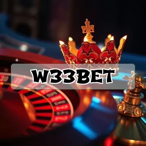 w33bet: Entre no Mundo Cativante dos Jogos de Aposta Online