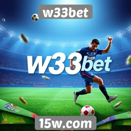 Novas promoções atraem jogadores para w33bet