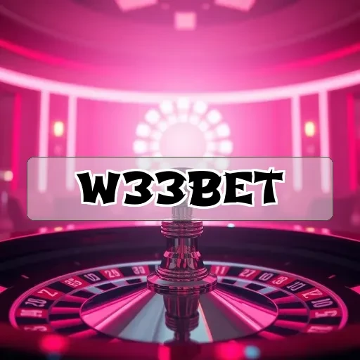 w33bet: Caça-Níqueis que Transformam a Diversão em Emoção